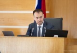 Сергей Жестянников отчитался: «Региональная финансовая система устойчива, обязательства выполнены»