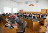 Сергей Жестянников отчитался: «Региональная финансовая система устойчива, обязательства выполнены»