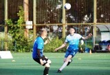 Немного невероятно увлекательного футбола вам в ленту: обзор 5-го тура Чемпионата Вологды 8х8