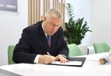 Пресс-служба ПАО «МегаФон». Фотограф Павел Гофман.