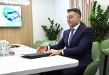 Пресс-служба ПАО «МегаФон». Фотограф Павел Гофман.
