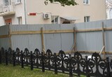 Пушкинская улица будет закрыта для пешеходов