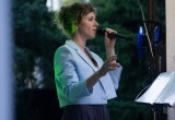 КиноSound в саду