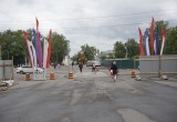 Пушкинская улица будет закрыта для пешеходов
