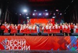 Фото: Telegram-канал Надежды Бабкиной.