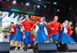 Фото: Telegram-канал Надежды Бабкиной.