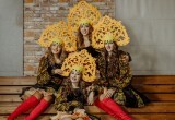 В клубе-ресторане «СССР» стартуют жаркие ночные вечеринки