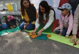В Вологде прошел традиционный фестиваль йоги 