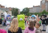 День города от «Вологда-Поиск» и партнеров: праздник с крутыми призами и развлечениями