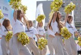 День города от «Вологда-Поиск» и партнеров: праздник с крутыми призами и развлечениями