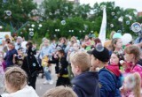 День города от «Вологда-Поиск» и партнеров: праздник с крутыми призами и развлечениями