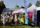 Как поздравить свой город по ТВ: в России стартовал второй сезон проекта «Триколор в твоем городе»