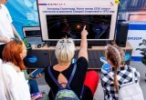 Как поздравить свой город по ТВ: в России стартовал второй сезон проекта «Триколор в твоем городе»