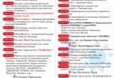 День Города и День Молодежи в Вологде