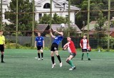 «Медведей» смыло молоком: обзор 6-го тура Чемпионата Вологды 8х8.