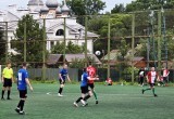 «Медведей» смыло молоком: обзор 6-го тура Чемпионата Вологды 8х8.