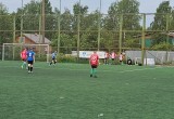 «Медведей» смыло молоком: обзор 6-го тура Чемпионата Вологды 8х8.