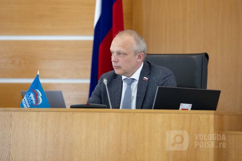 На заседании фракции «Единая Россия» обсудили исполнение бюджета Территориального фонда обязательного медстрахования за 2024 год