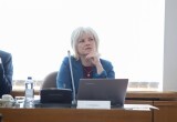 На заседании фракции «Единая Россия» обсудили исполнение бюджета Территориального фонда обязательного медстрахования за 2024 год