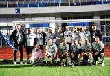 Определился победитель Весеннего чемпионата Вологды по футболу 8х8