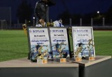 Определился победитель Весеннего чемпионата Вологды по футболу 8х8