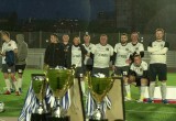 Определился победитель Весеннего чемпионата Вологды по футболу 8х8