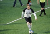 Определился победитель Весеннего чемпионата Вологды по футболу 8х8