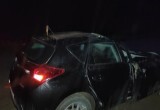 В ДТП под Череповцом пострадал ребенок