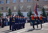 44-й выпуск молодых специалистов состоялся в ВИПЭ ФСИН России