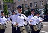 44-й выпуск молодых специалистов состоялся в ВИПЭ ФСИН России