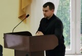В Вологде начала свою работу Летняя научно-образовательная школа молодого специалиста