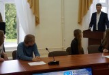 В Вологде начала свою работу Летняя научно-образовательная школа молодого специалиста