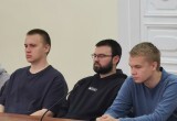 В Вологде начала свою работу Летняя научно-образовательная школа молодого специалиста