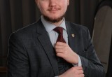 Дмитрий Казаков