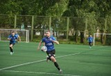 У нас новый лидер, уже третий со старта турнира: обзор 7-го тура Чемпионата Вологды 8х8