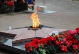 АО «Транснефть - Север» оказало помощь в благоустройстве мемориала в Вологодской области