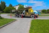 АО «Транснефть - Север» оказало помощь в благоустройстве мемориала в Вологодской области