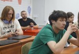 В пятый день Летней школы её участники посетили школу IT и финансов «КодингЦентр»