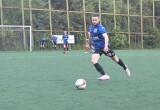 Лидер прежний, аутсайдер – новый. Обзор 8-го тура Чемпионата Вологды 8х8