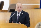 Новый созыв Молодежного парламента Вологодчины приступил к работе