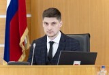 Новый созыв Молодежного парламента Вологодчины приступил к работе