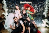 Клуб-ресторан «CCCР» в Вологде: яркий вечер в отличной компании