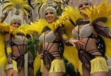 Жаркие ночные вечеринки в клубе-ресторане «СССР»