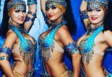 Жаркие ночные вечеринки в клубе-ресторане «СССР»