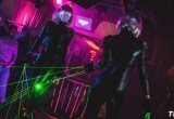 Жаркие ночные вечеринки в клубе-ресторане «СССР»