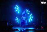Жаркие ночные вечеринки в клубе-ресторане «СССР»