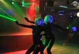 Жаркие ночные вечеринки в клубе-ресторане «СССР»