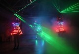 Жаркие ночные вечеринки в клубе-ресторане «СССР»