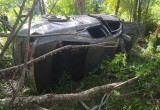 В Кичменгско-Городецком округе пьяный водитель отправил своего пассажира на тот свет 