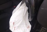 В Кичменгско-Городецком округе пьяный водитель отправил своего пассажира на тот свет 
